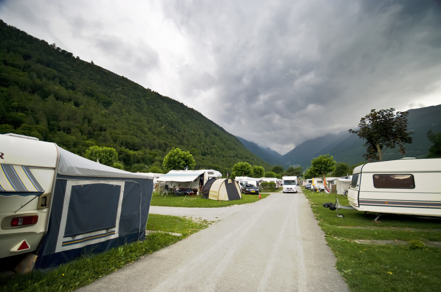 tente camping saint jean de monts