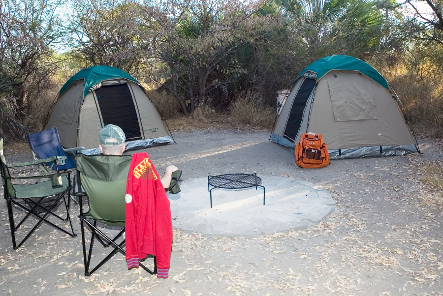 camping écologique Vosges