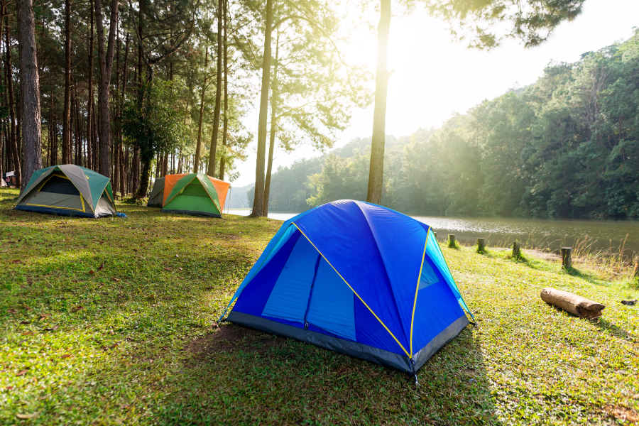 camping Var Hyères